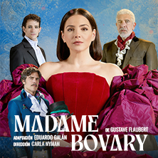 Madame Bovary