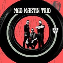 Mad Martin Tr&iacute;o