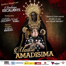 Madre amad&iacute;sima