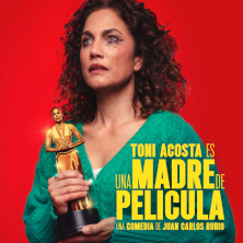 Una Madre de Pel&iacute;cula