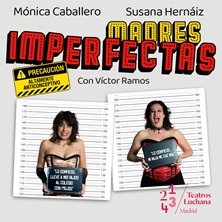 Madres imperfectas
