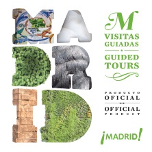 Madrid guided tours