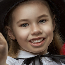 Magia Madrid Infantil