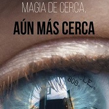 Magia a&uacute;n m&aacute;s cerca