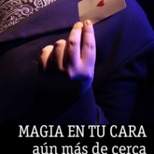 Magia en tu cara