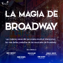 Magia de Broadway