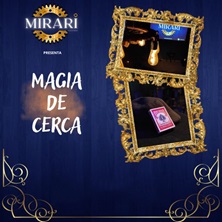 Magia de cerca