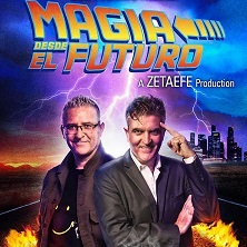 Magia desde el futuro