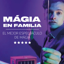 Magia en familia