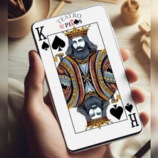 MAGIA EN VIVO. Imposible no creer