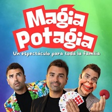Magia Potagia