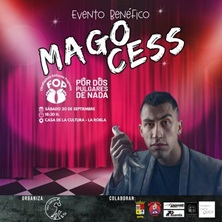 Mago Cess