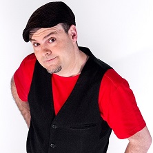 Mago Iv&aacute;n Santacruz