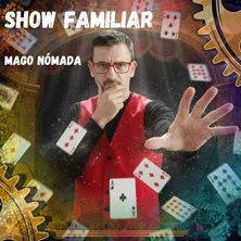 Mago N&oacute;mada