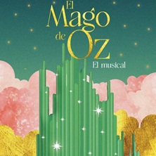 El Mago de Oz, El Musical - Inartes
