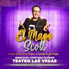 Mago Scott