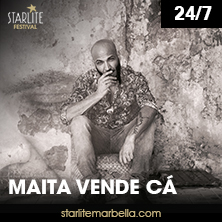 Maita Vende C&aacute;