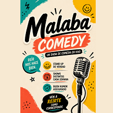 Malaba Comedy