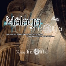 M&aacute;laga Ins&oacute;lita