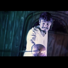 La maldici&oacute;n de los piratas