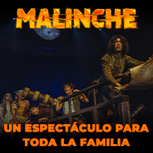 Malinche, el musical