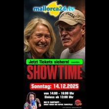 Showtime Das Duell