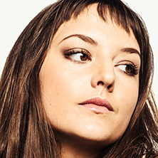 Mallu Magalh&atilde;es