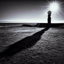 Mana Lejana procesi&oacute;n