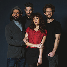 Ma&ntilde;ana y Ma&ntilde;ana y Ma&ntilde;ana