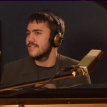 Manuel Borraz Project