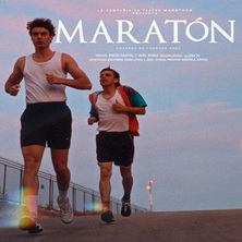 Marat&oacute;n