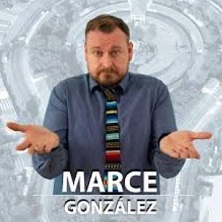Marce Gonz&aacute;lez