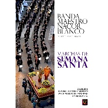 Concierto de marchas de Semana Santa