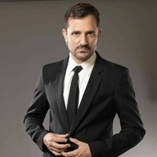 Marcos Vec&iacute;n