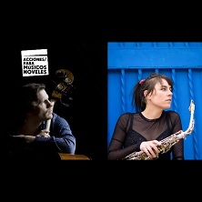 Marc Demuth & Irene Reig Quartet