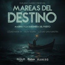 Mareas del Destino