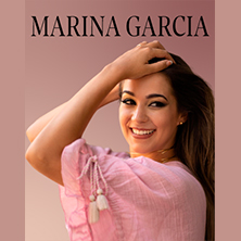 Marina Garc&iacute;a