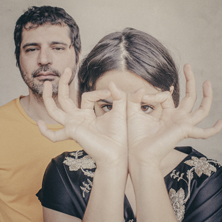 Mar&iacute;a Arnal i Marcel Bag&eacute;s