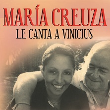 Mar&iacute;a Creuza