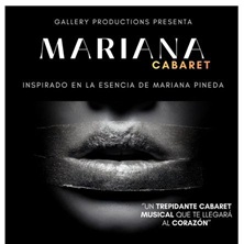 Mariana, el musical
