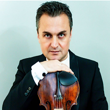 Orquesta de cuerda RTVE