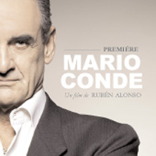 Mario Conde