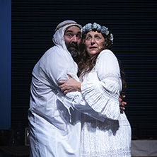 Mariquita aparece ahogada en una cesta