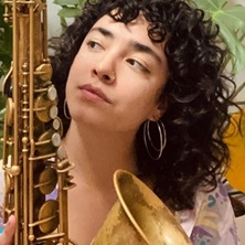 Marisol Sosa Cuarteto