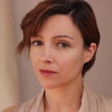 Mar&iacute;a G&oacute;mez de Castro