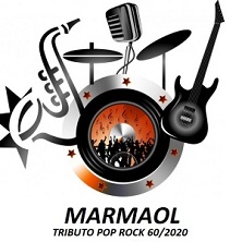Marmaol Tributo Pop Rock