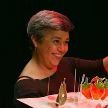 Martha Escudero