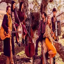 Martina quiere bailar