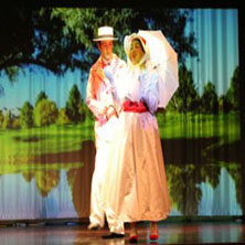 Musical Mary Poppins 