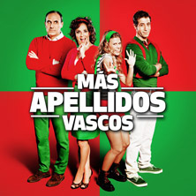 M&aacute;s apellidos vascos